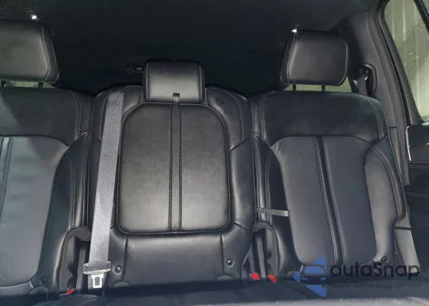 2025 Jeep Wagoneer L Series Ii from USA, damaged, VIN 1C4SJSBP7SS512454